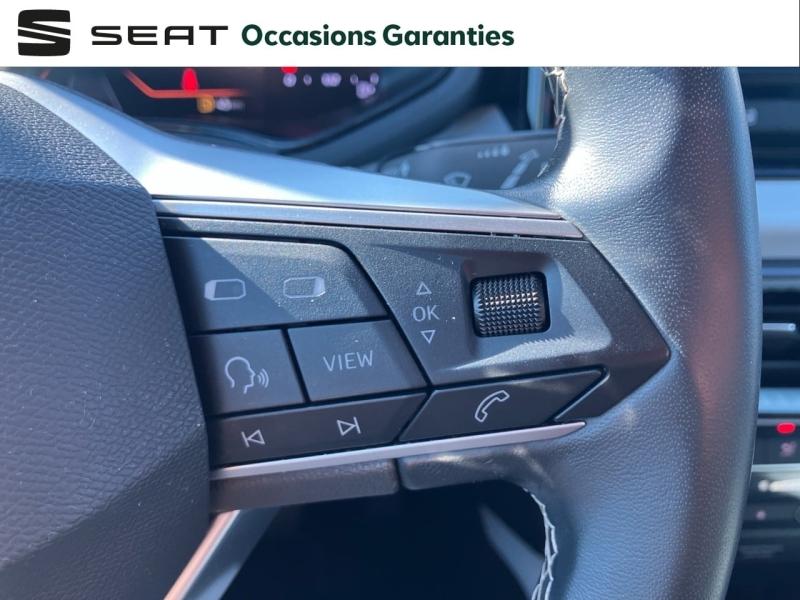 Voitures occasions SEAT IBIZA Copa Vezin-le-Coquet