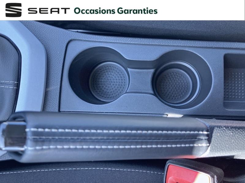 Voitures occasions SEAT IBIZA Copa Vezin-le-Coquet