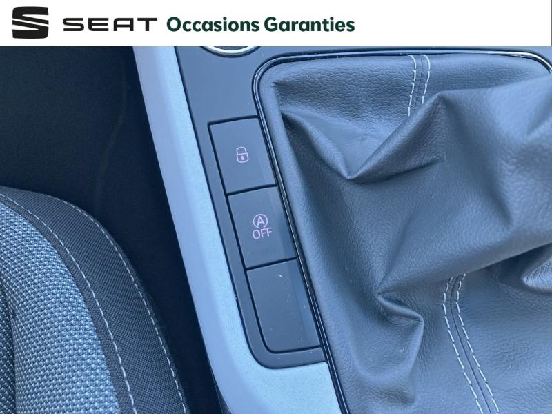 Voitures occasions SEAT IBIZA Copa Vezin-le-Coquet