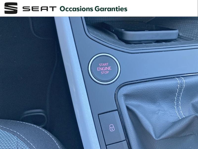 Voitures occasions SEAT IBIZA Copa Vezin-le-Coquet
