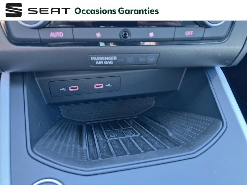 Voitures occasions SEAT IBIZA Copa Vezin-le-Coquet