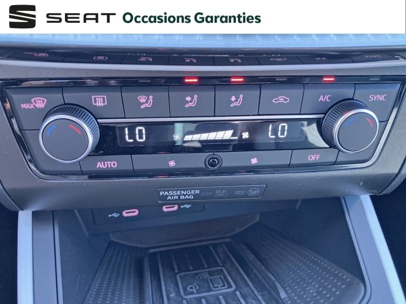 Voitures occasions SEAT IBIZA Copa Vezin-le-Coquet