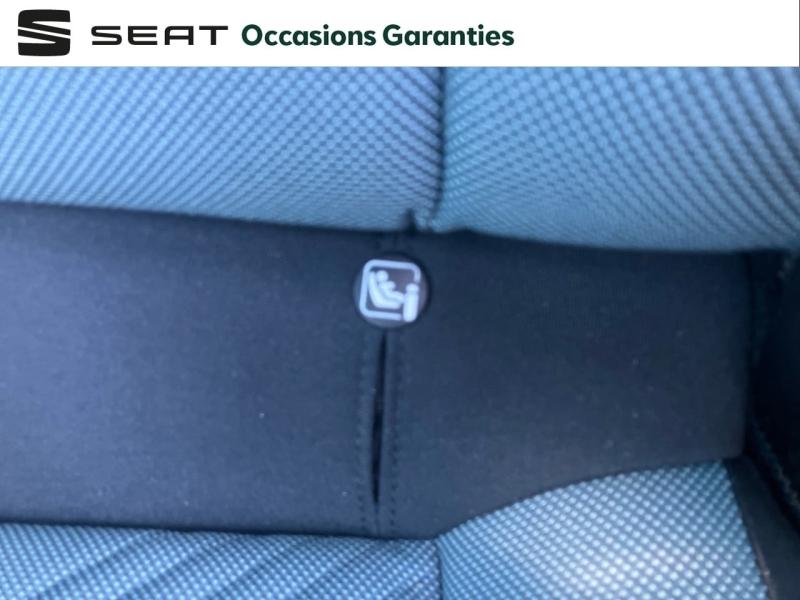 Voitures occasions SEAT IBIZA Copa Vezin-le-Coquet