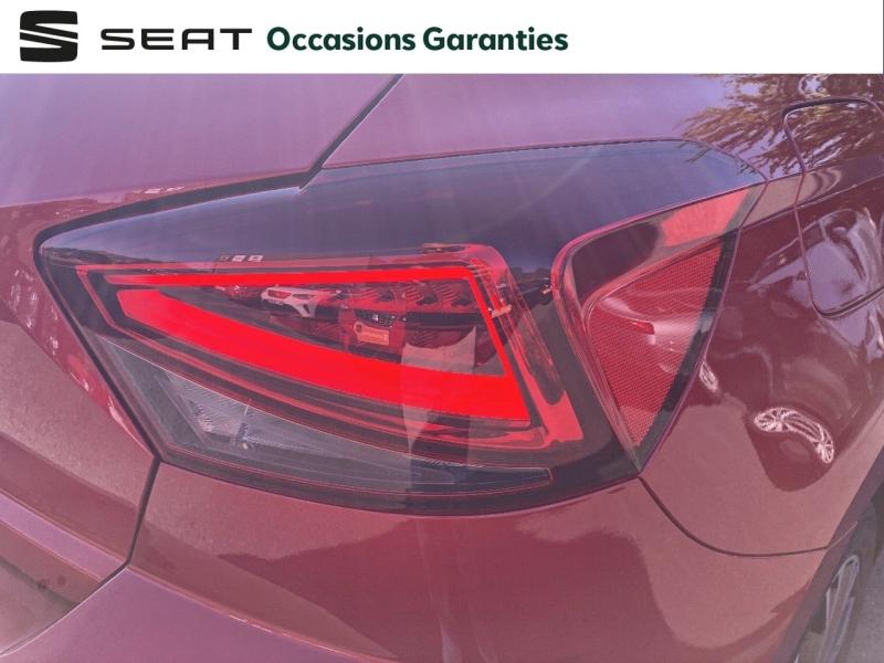 Voitures occasions SEAT IBIZA Copa Vezin-le-Coquet