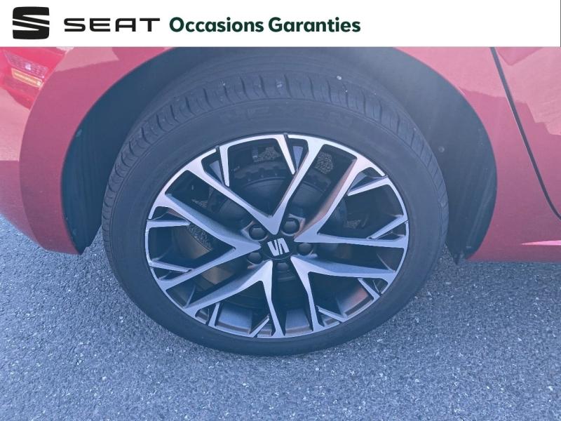 Voitures occasions SEAT IBIZA Copa Vezin-le-Coquet