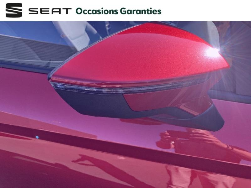 Voitures occasions SEAT IBIZA Copa Vezin-le-Coquet