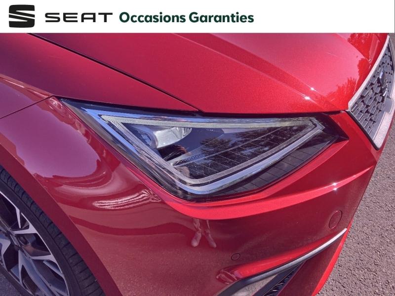 Voitures occasions SEAT IBIZA Copa Vezin-le-Coquet