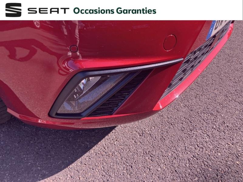 Voitures occasions SEAT IBIZA Copa Vezin-le-Coquet