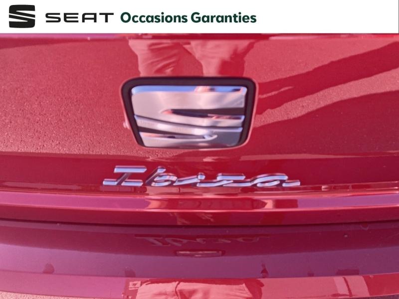 Voitures occasions SEAT IBIZA Copa Vezin-le-Coquet