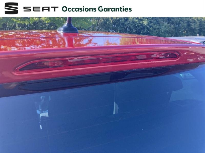 Voitures occasions SEAT IBIZA Copa Vezin-le-Coquet