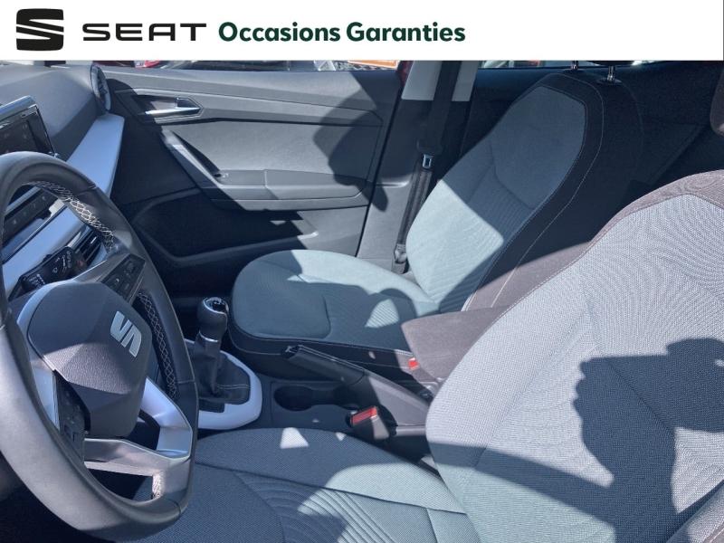 Voitures occasions SEAT IBIZA Copa Vezin-le-Coquet