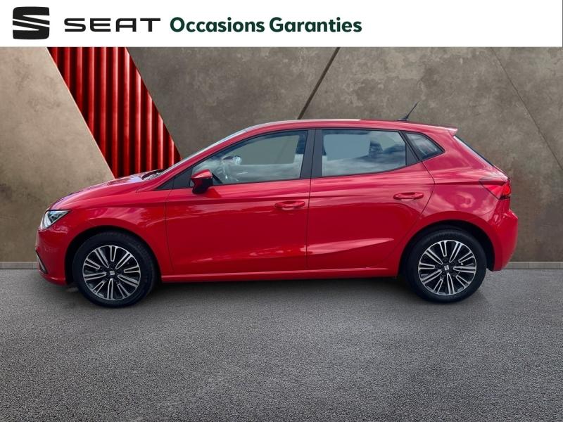 Voitures occasions SEAT IBIZA Copa Vezin-le-Coquet