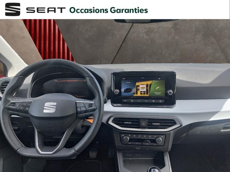 Voitures occasions SEAT IBIZA Copa Vezin-le-Coquet