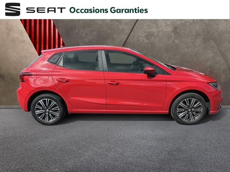 Voitures occasions SEAT IBIZA Copa Vezin-le-Coquet