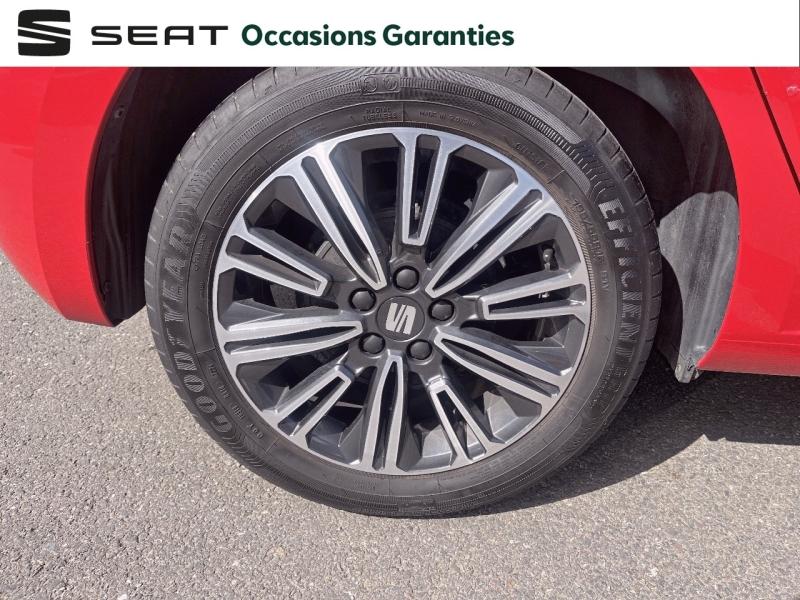 Voitures occasions SEAT IBIZA Copa Vezin-le-Coquet