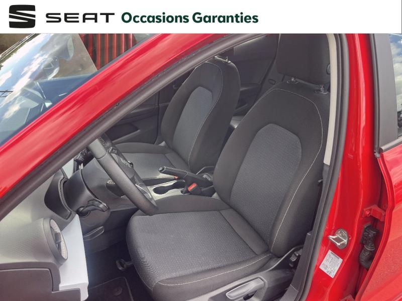 Voitures occasions SEAT IBIZA Copa Vezin-le-Coquet