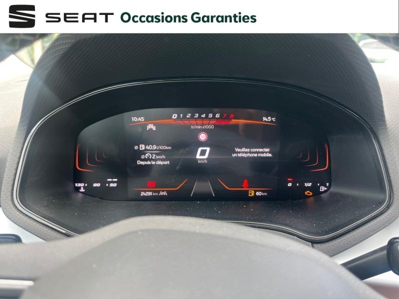 Voitures occasions SEAT IBIZA Copa Vezin-le-Coquet
