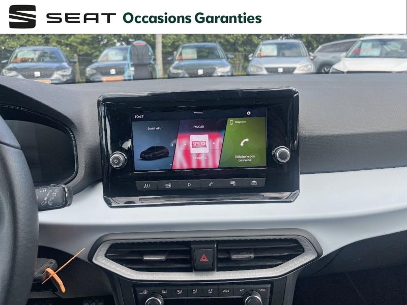 Voitures occasions SEAT IBIZA Copa Vezin-le-Coquet