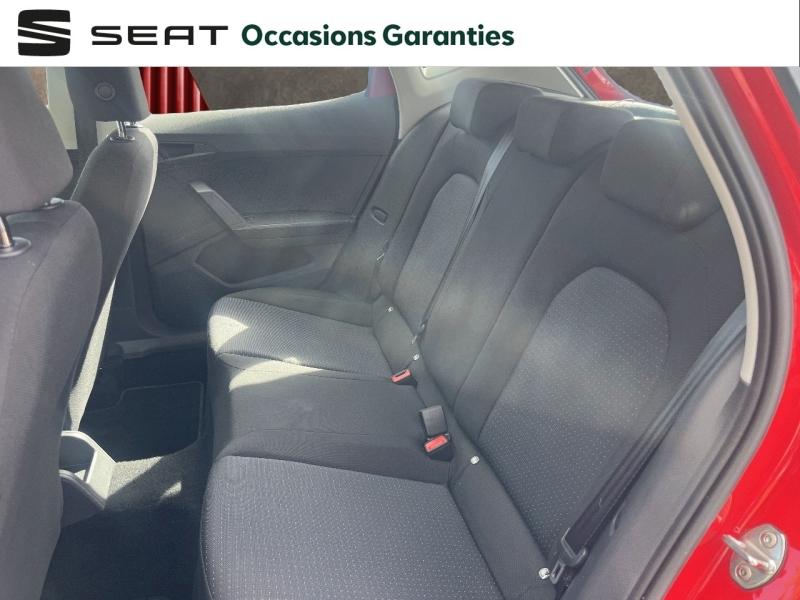 Voitures occasions SEAT IBIZA Copa Vezin-le-Coquet