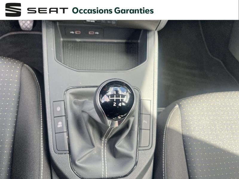 Voitures occasions SEAT IBIZA Copa Vezin-le-Coquet