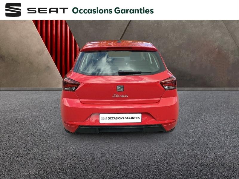 Voitures occasions SEAT IBIZA Copa Vezin-le-Coquet