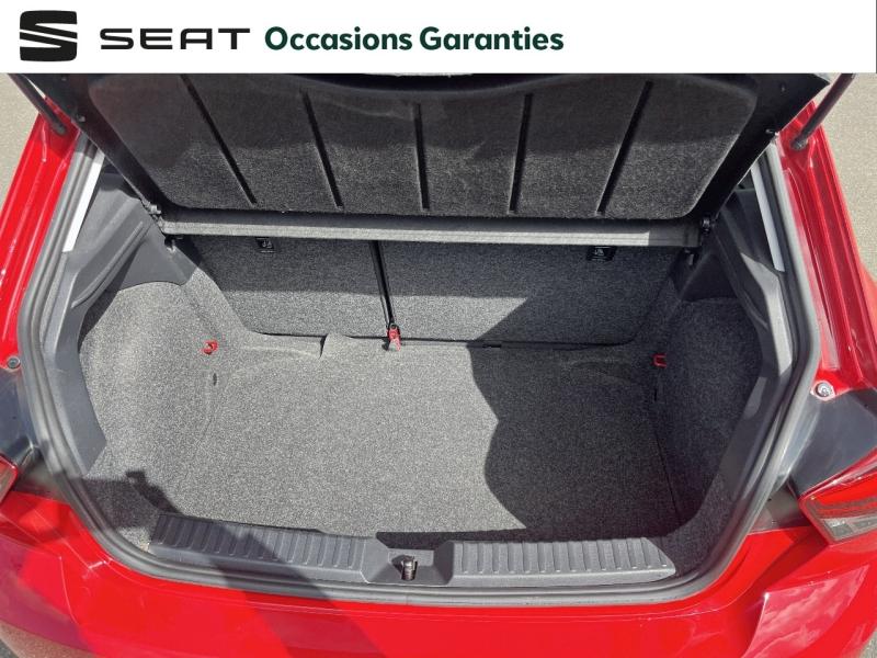 Voitures occasions SEAT IBIZA Copa Vezin-le-Coquet