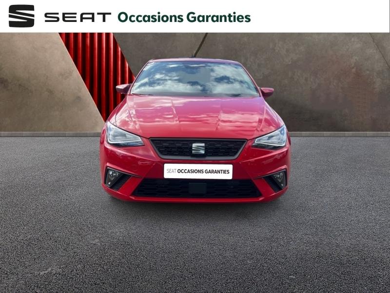 Voitures occasions SEAT IBIZA Copa Vezin-le-Coquet