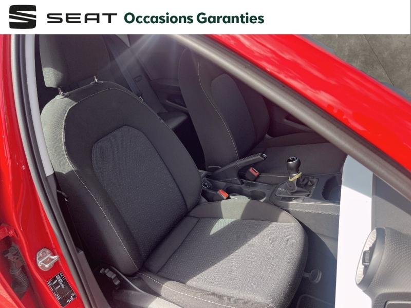 Voitures occasions SEAT IBIZA Copa Vezin-le-Coquet