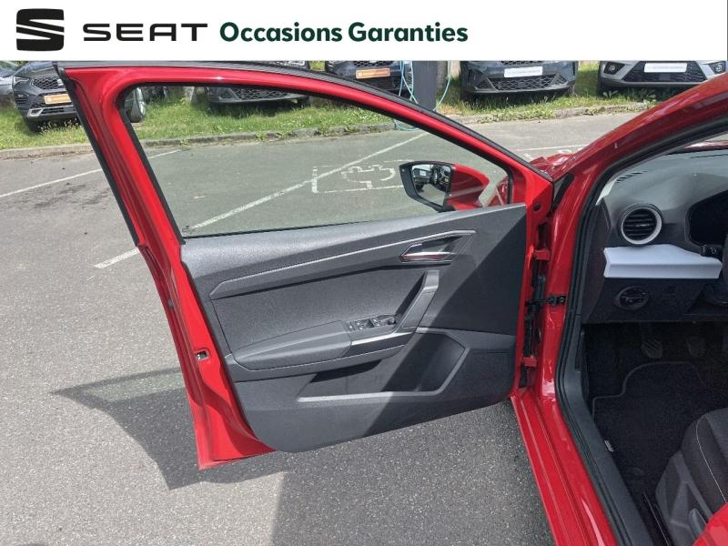 Voitures occasions SEAT IBIZA Copa Vezin-le-Coquet