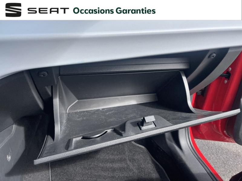Voitures occasions SEAT IBIZA Copa Vezin-le-Coquet