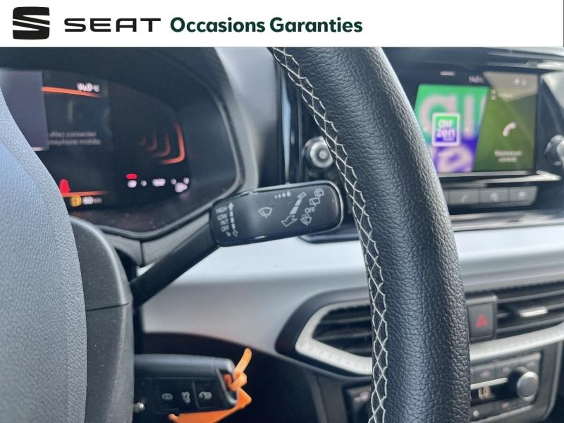 Voitures occasions SEAT IBIZA Copa Vezin-le-Coquet