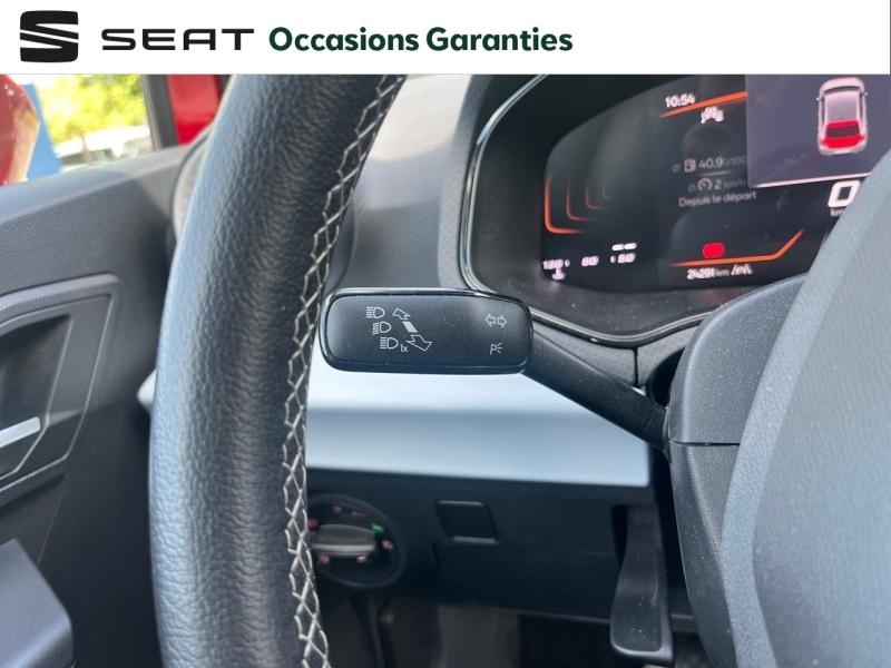 Voitures occasions SEAT IBIZA Copa Vezin-le-Coquet