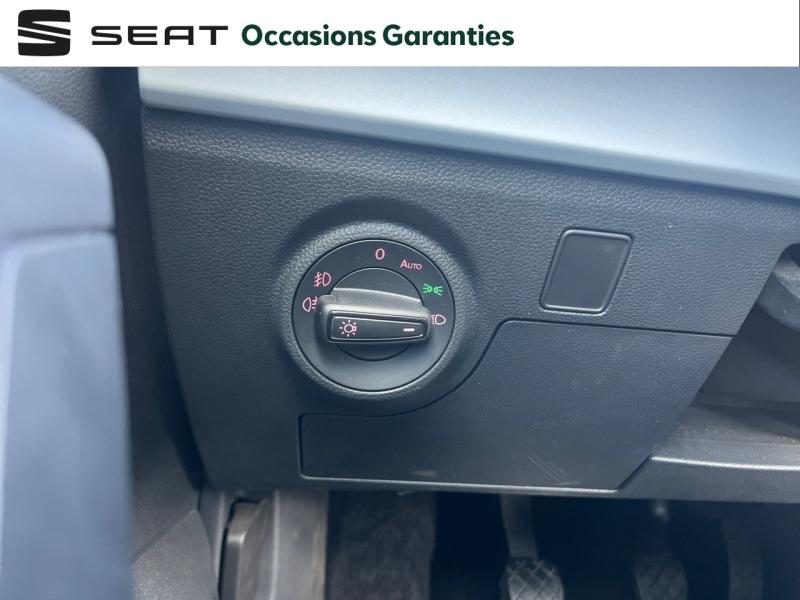 Voitures occasions SEAT IBIZA Copa Vezin-le-Coquet