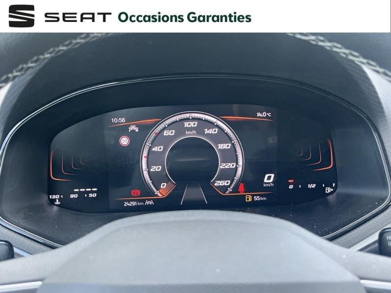 Voitures occasions SEAT IBIZA Copa Vezin-le-Coquet