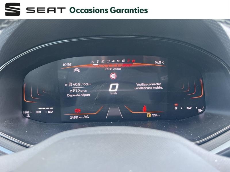 Voitures occasions SEAT IBIZA Copa Vezin-le-Coquet