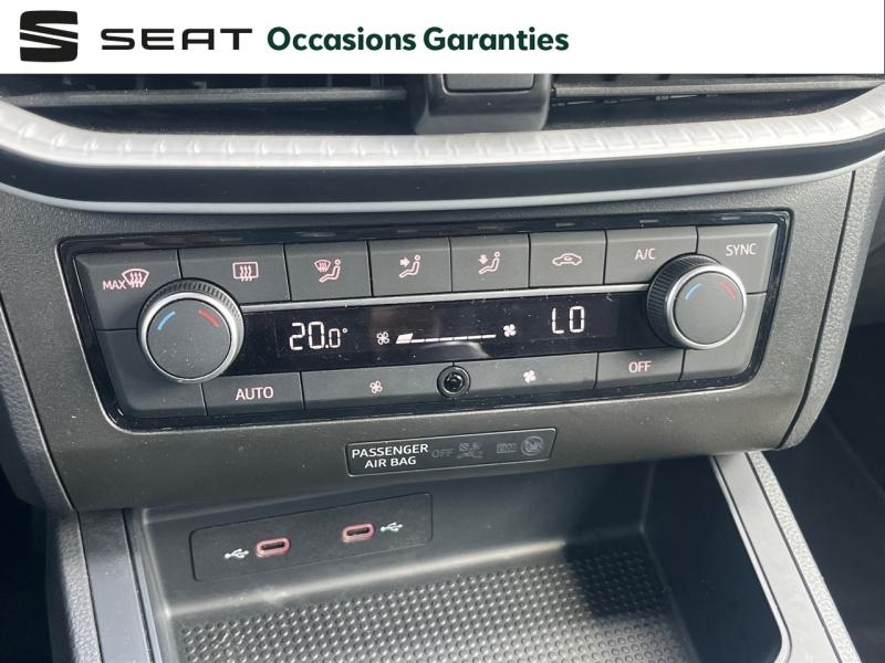 Voitures occasions SEAT IBIZA Copa Vezin-le-Coquet