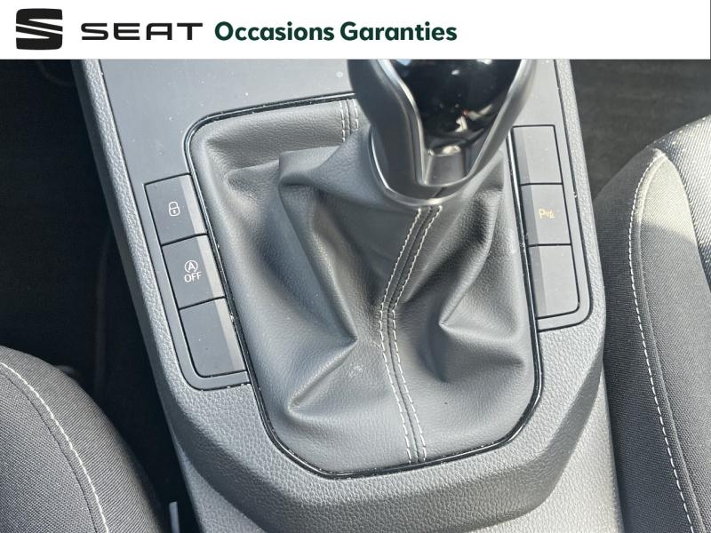 Voitures occasions SEAT IBIZA Copa Vezin-le-Coquet