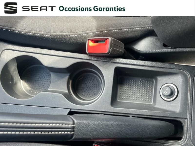 Voitures occasions SEAT IBIZA Copa Vezin-le-Coquet