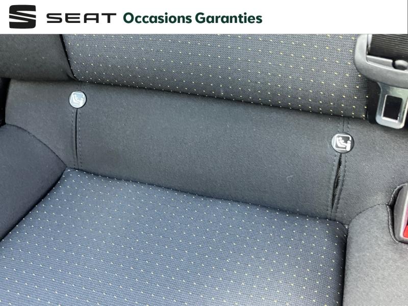 Voitures occasions SEAT IBIZA Copa Vezin-le-Coquet