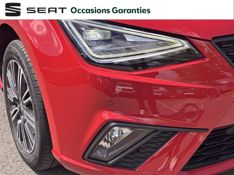 Voitures occasions SEAT IBIZA Copa Vezin-le-Coquet