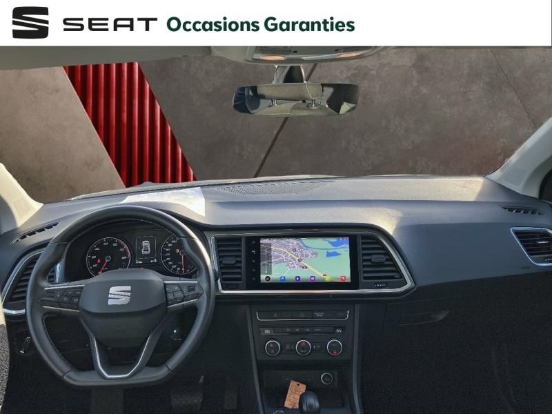 Voitures occasions SEAT ATECA Style Vezin-le-Coquet