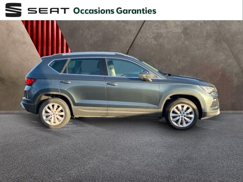 Voitures occasions SEAT ATECA Style Vezin-le-Coquet