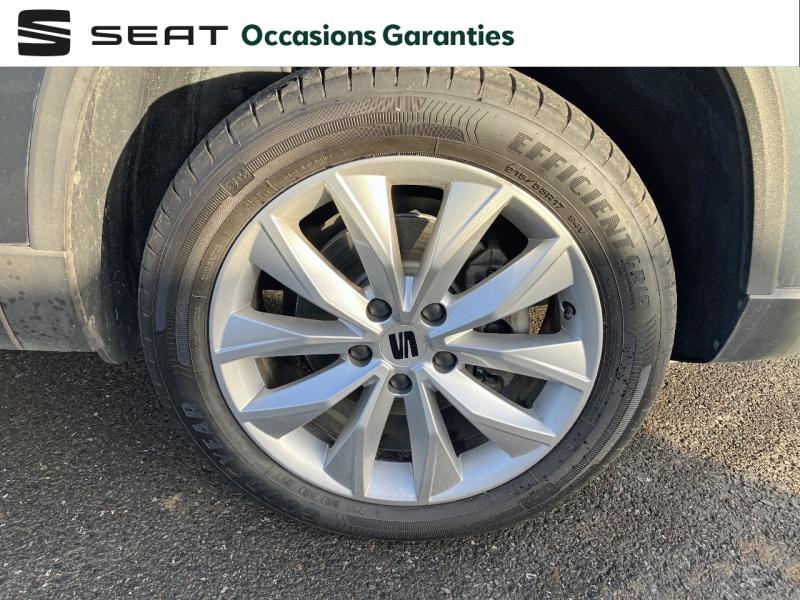 Voitures occasions SEAT ATECA Style Vezin-le-Coquet