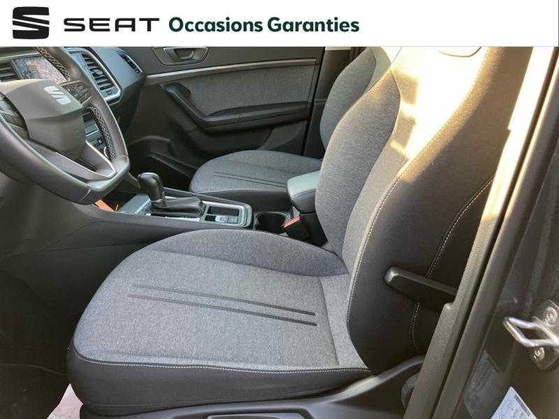 Voitures occasions SEAT ATECA Style Vezin-le-Coquet