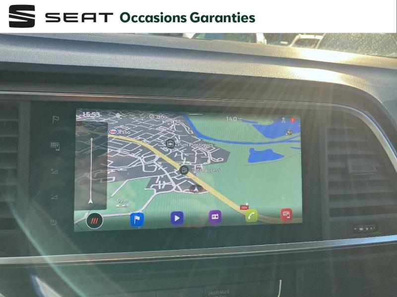 Voitures occasions SEAT ATECA Style Vezin-le-Coquet