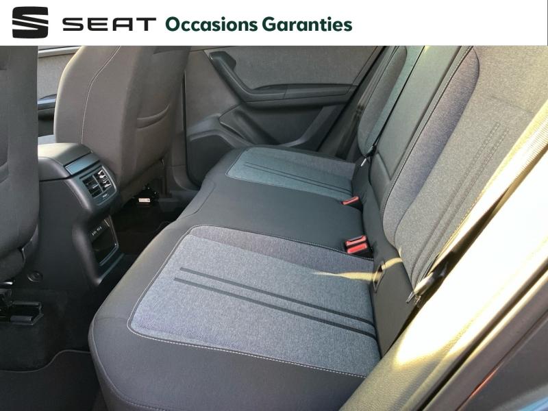 Voitures occasions SEAT ATECA Style Vezin-le-Coquet