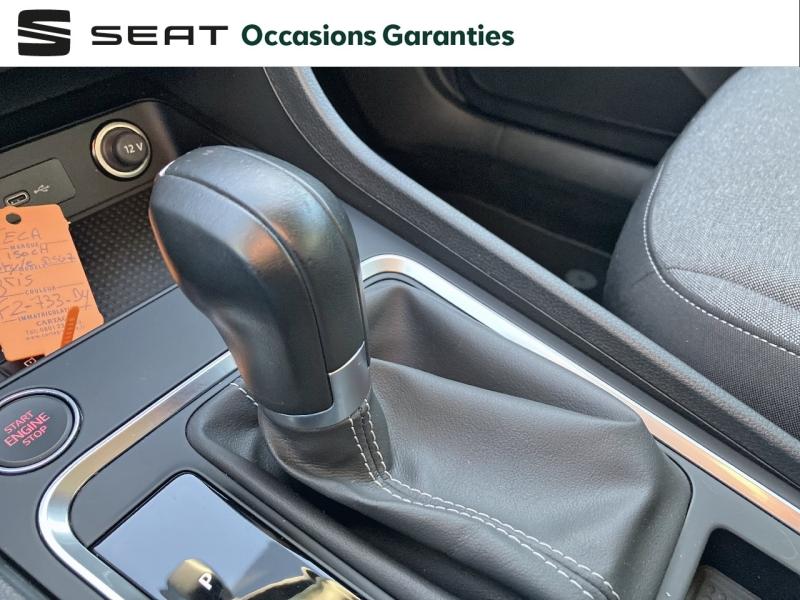 Voitures occasions SEAT ATECA Style Vezin-le-Coquet