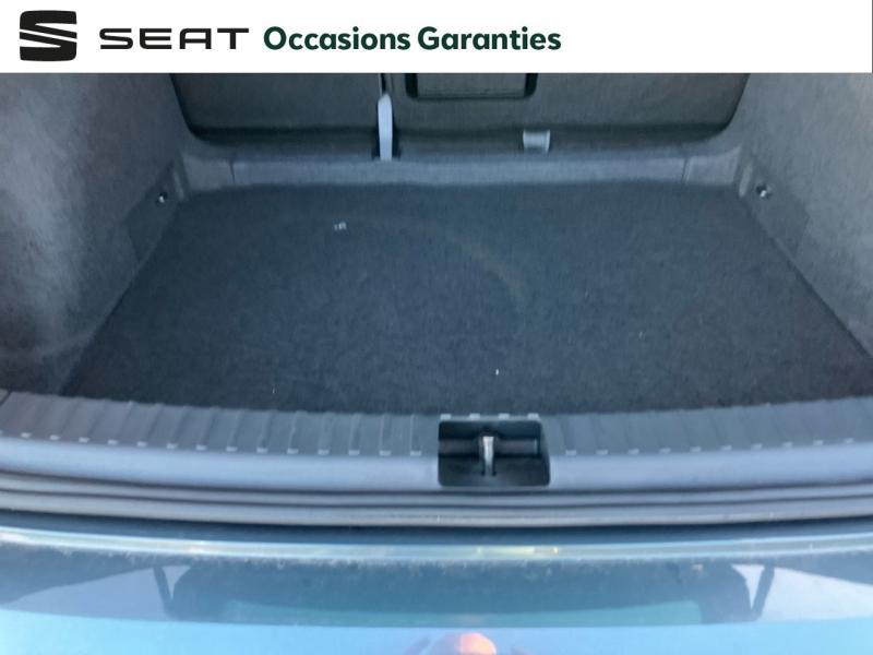 Voitures occasions SEAT ATECA Style Vezin-le-Coquet