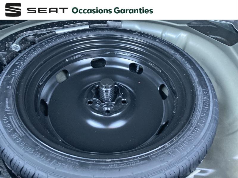 Voitures occasions SEAT ATECA Style Vezin-le-Coquet