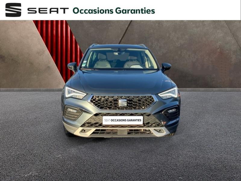 Voitures occasions SEAT ATECA Style Vezin-le-Coquet
